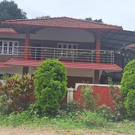 Elephant Path Coorg 3Bhk Suntikoppa المظهر الخارجي الصورة