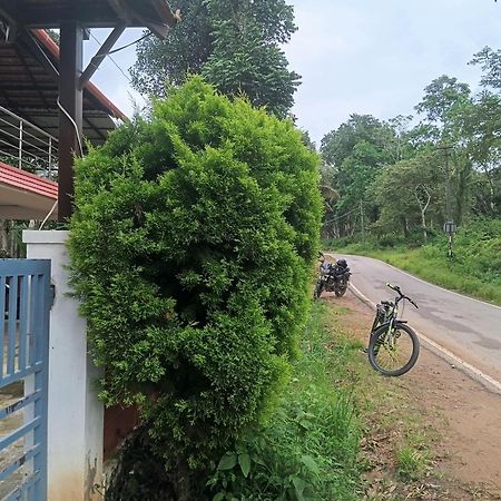 Elephant Path Coorg 3Bhk Suntikoppa المظهر الخارجي الصورة
