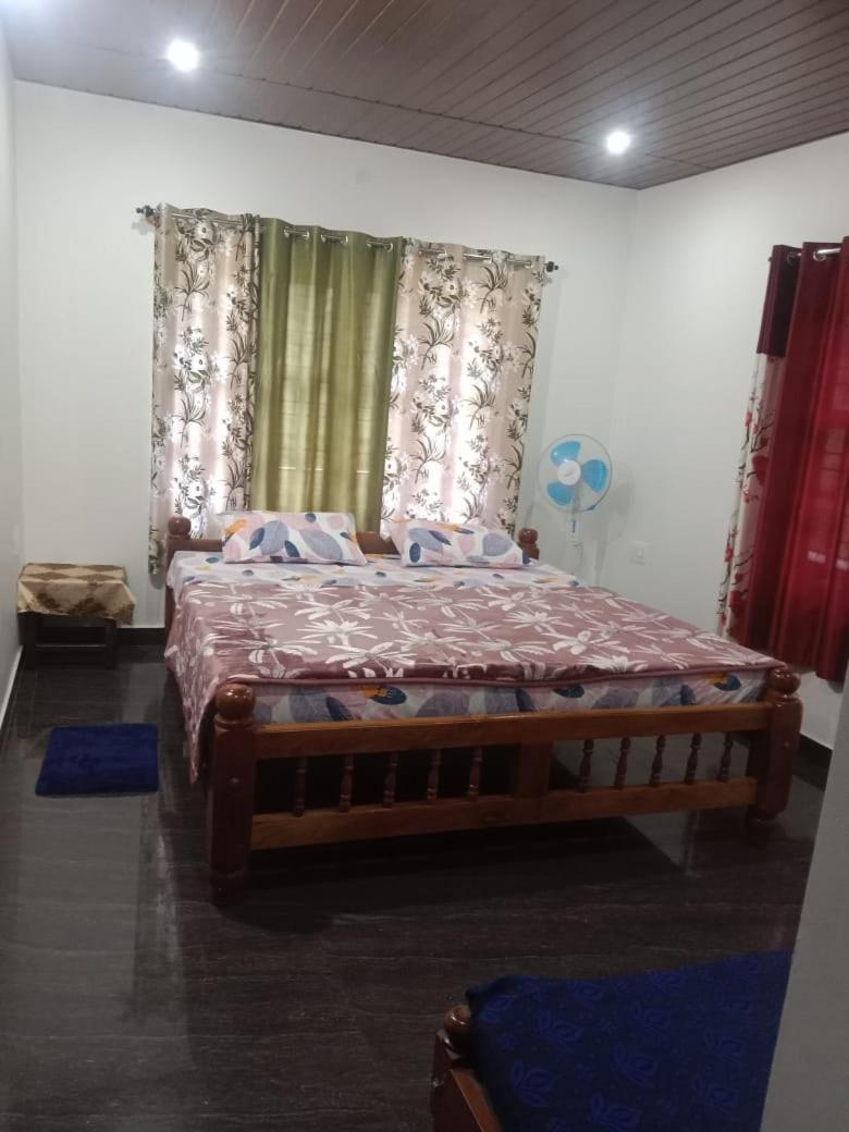 Elephant Path Coorg 3Bhk Suntikoppa المظهر الخارجي الصورة