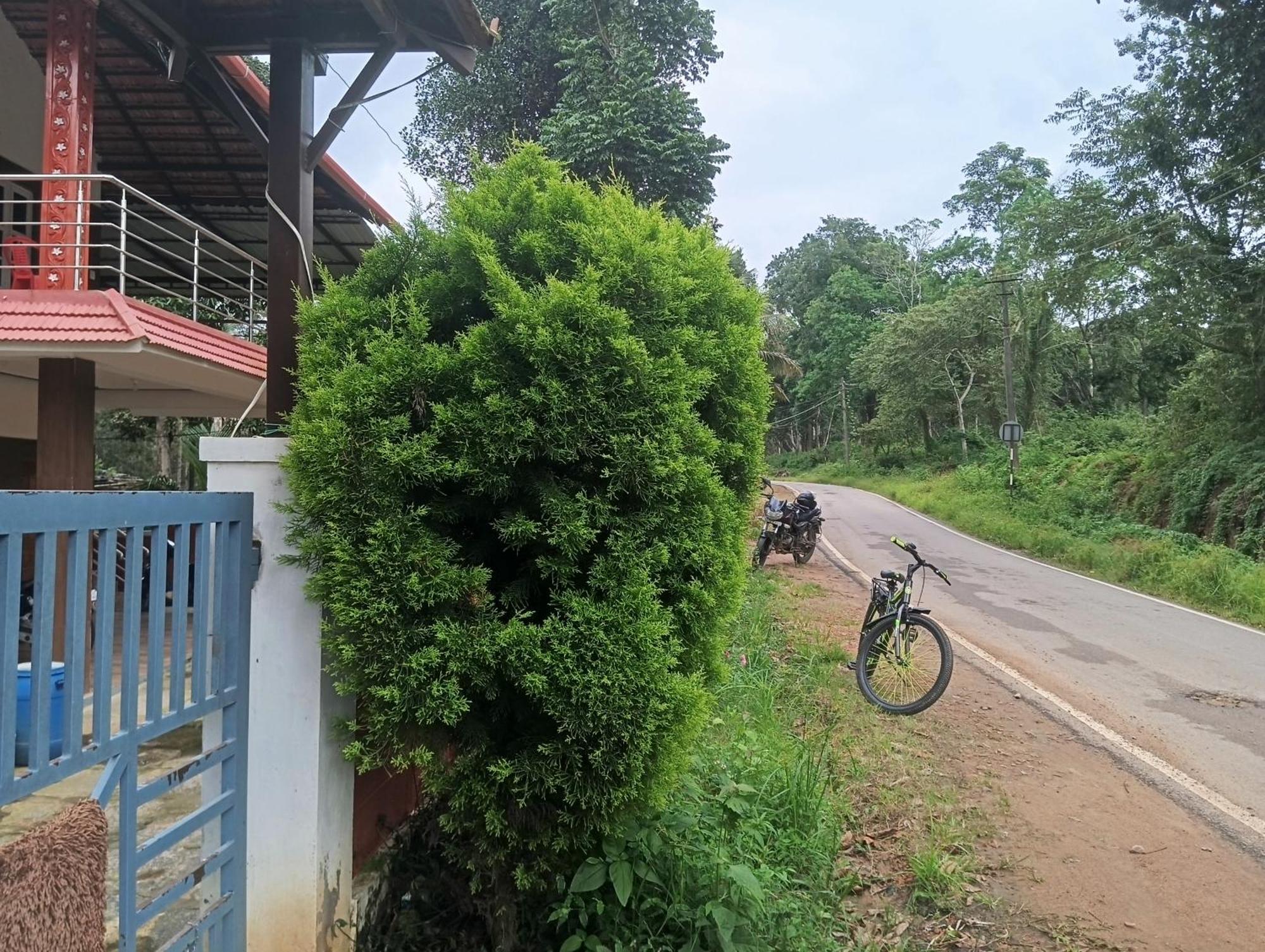 Elephant Path Coorg 3Bhk Suntikoppa المظهر الخارجي الصورة