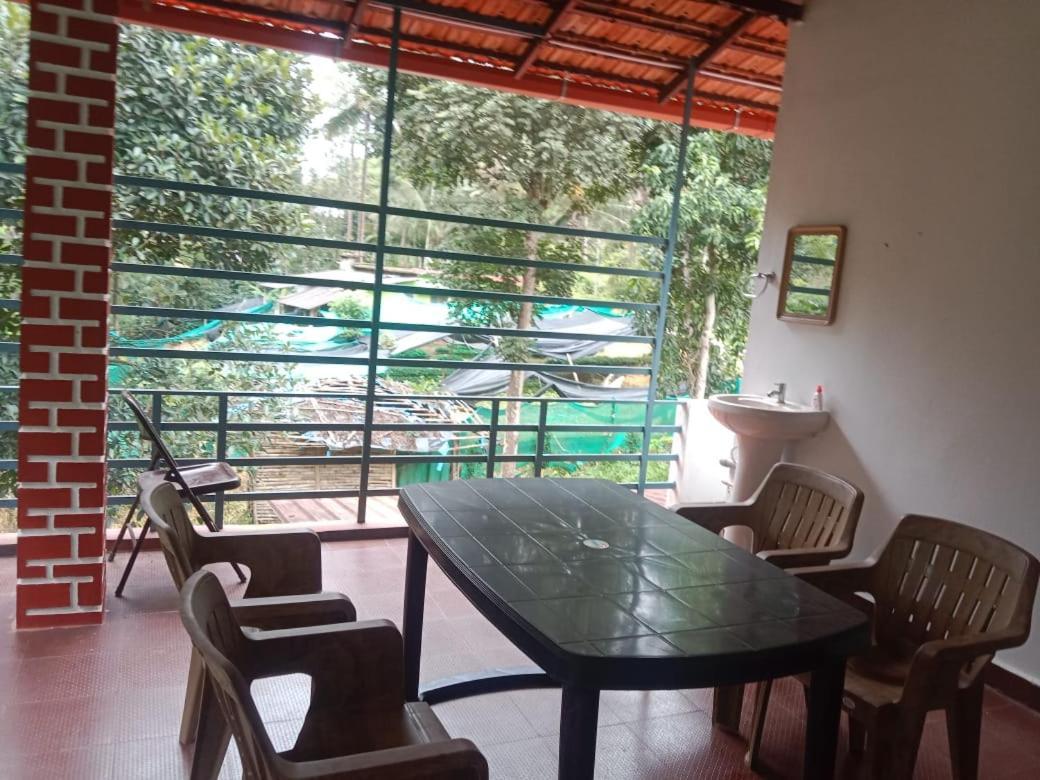 Elephant Path Coorg 3Bhk Suntikoppa المظهر الخارجي الصورة