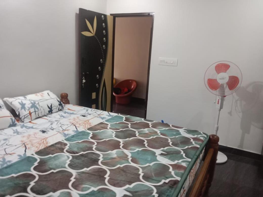 Elephant Path Coorg 3Bhk Suntikoppa المظهر الخارجي الصورة
