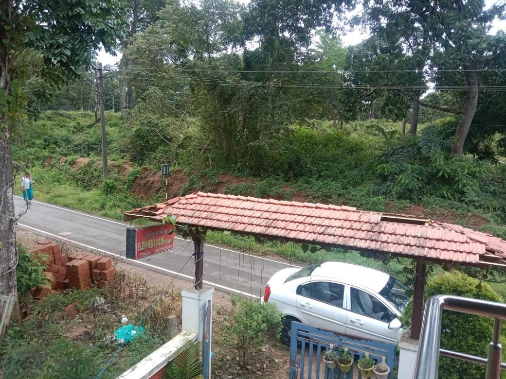 Elephant Path Coorg 3Bhk Suntikoppa المظهر الخارجي الصورة