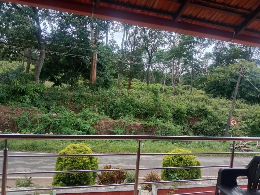 Elephant Path Coorg 3Bhk Suntikoppa المظهر الخارجي الصورة