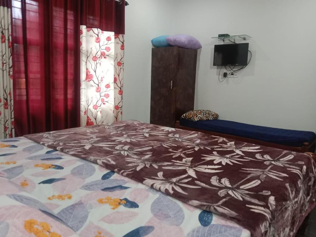 Elephant Path Coorg 3Bhk Suntikoppa المظهر الخارجي الصورة