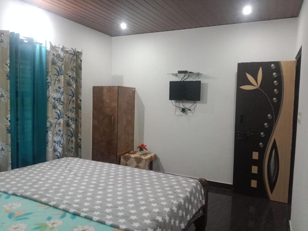 Elephant Path Coorg 3Bhk Suntikoppa المظهر الخارجي الصورة