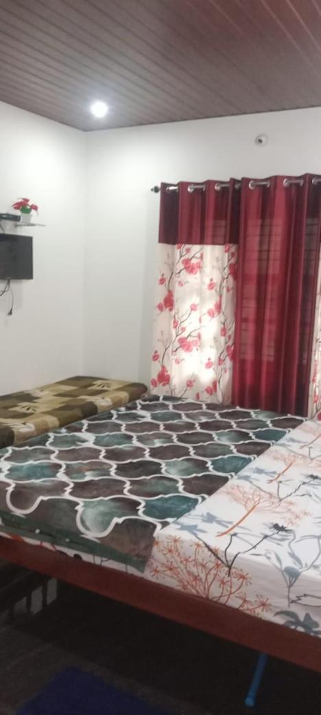 Elephant Path Coorg 3Bhk Suntikoppa المظهر الخارجي الصورة