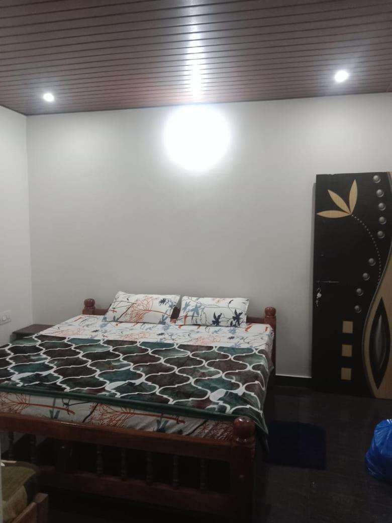 Elephant Path Coorg 3Bhk Suntikoppa المظهر الخارجي الصورة