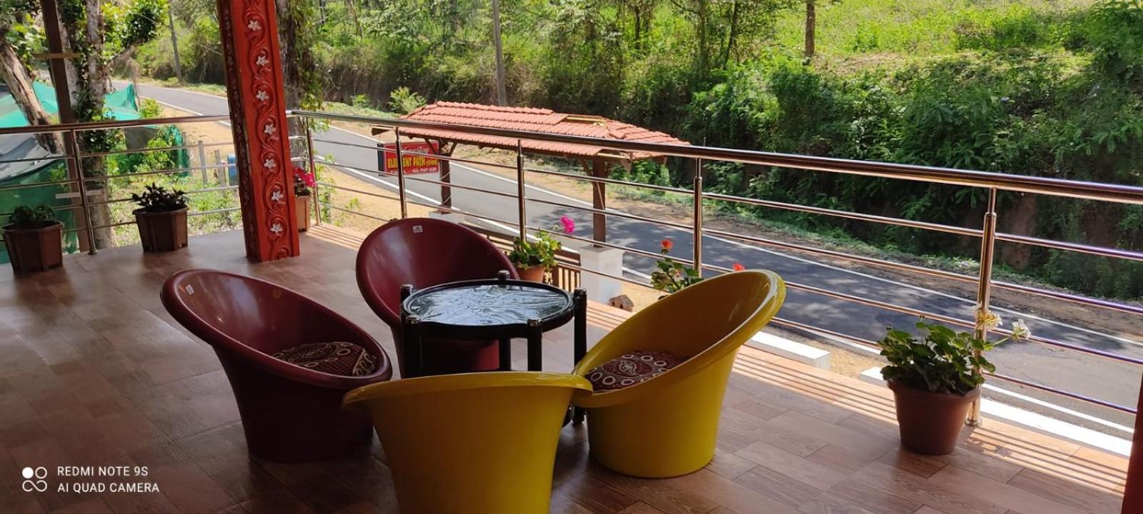 Elephant Path Coorg 3Bhk Suntikoppa المظهر الخارجي الصورة