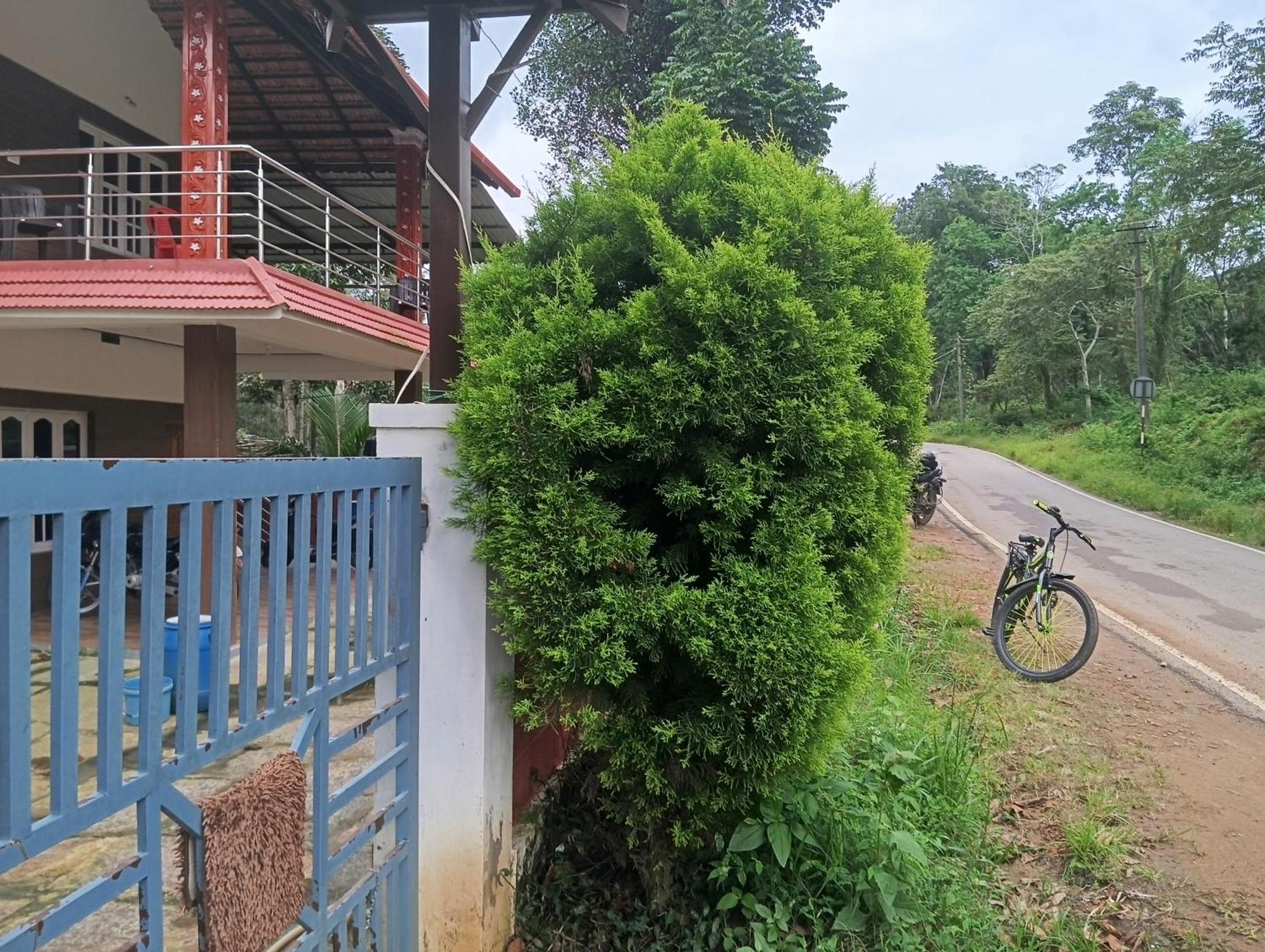 Elephant Path Coorg 3Bhk Suntikoppa المظهر الخارجي الصورة