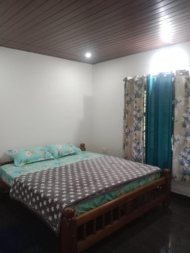 Elephant Path Coorg 3Bhk Suntikoppa المظهر الخارجي الصورة