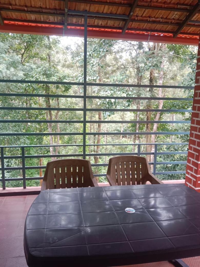 Elephant Path Coorg 3Bhk Suntikoppa المظهر الخارجي الصورة