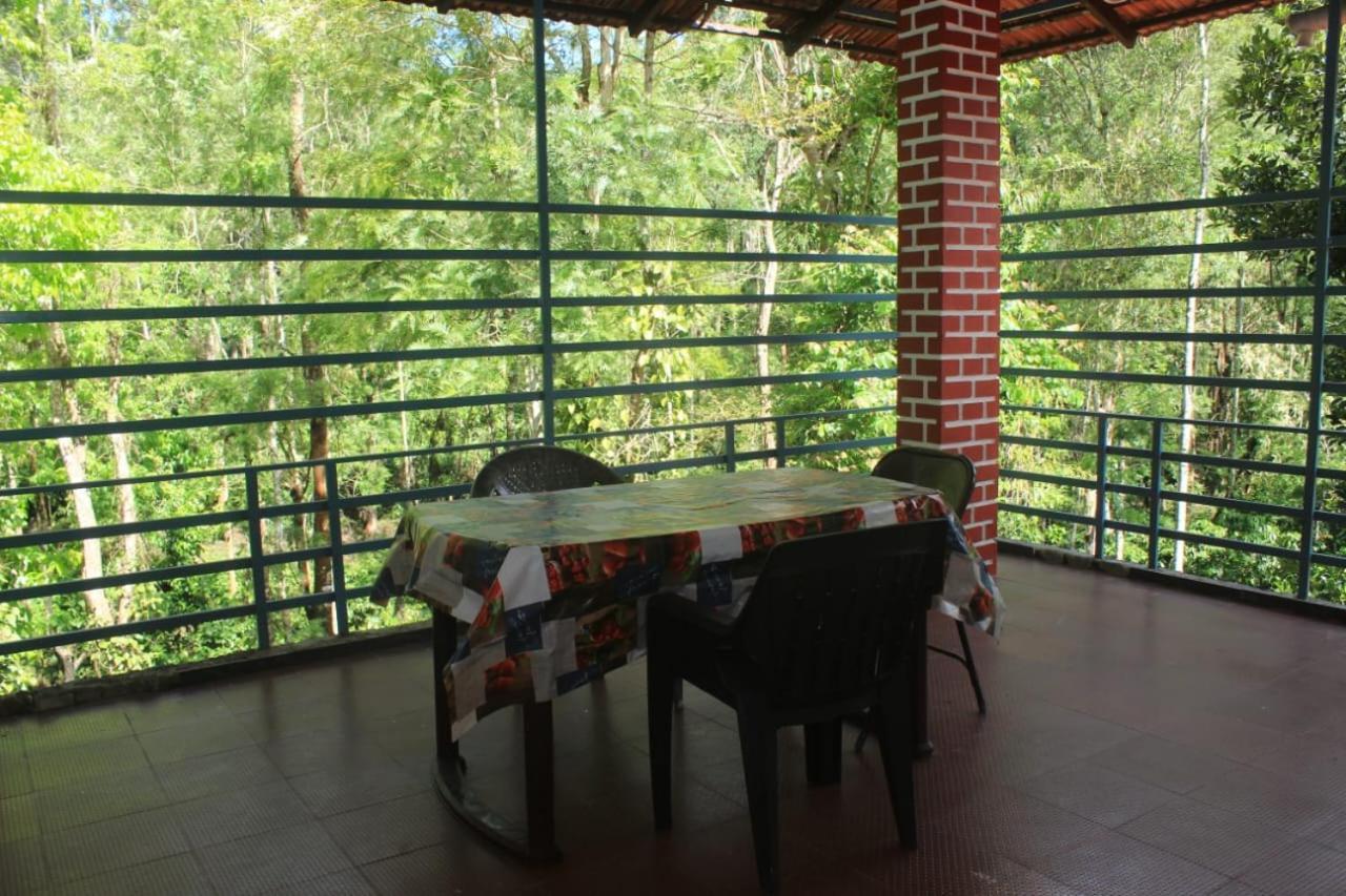 Elephant Path Coorg 3Bhk Suntikoppa المظهر الخارجي الصورة